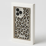 Kate Spade Hardshell Case for MagSafe for Apple iPhone 14 Pro Max - City Leopard