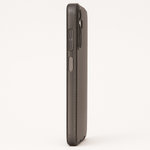 ITSKINS Spectrum R Clear Series Case for Samsung Galaxy A15 5G/4G - Smoke