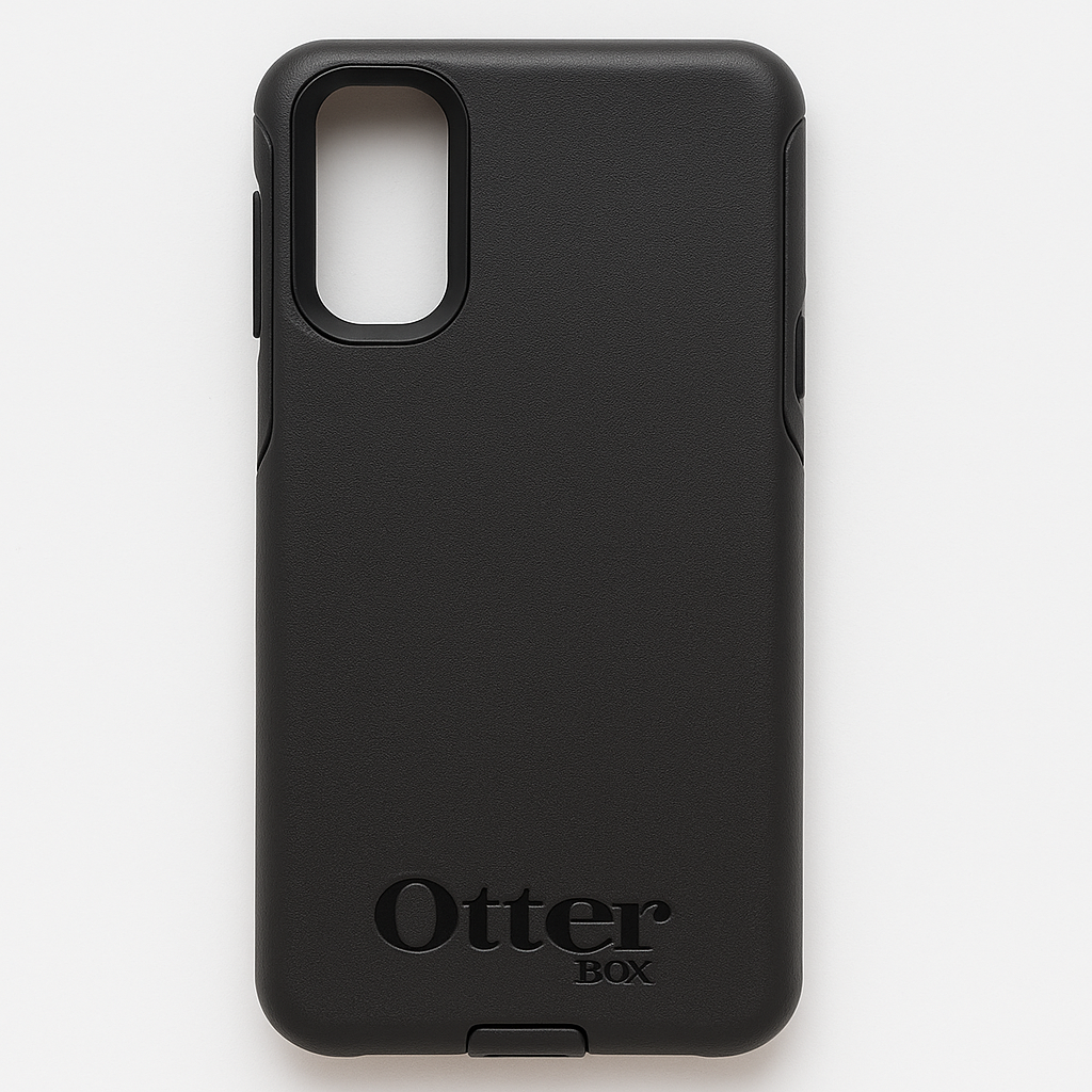OtterBox Galaxy A23 5G UW Commuter Series Antimicrobial Case