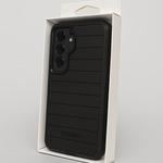 OtterBox Defender Pro Case for Samsung Galaxy S21 FE 5G, Black