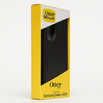 OtterBox Commuter Series Hard Shell for Samsung Galaxy S23+ - Black