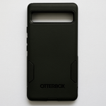 OtterBox Commuter Series Case for Pixel 6a - Black