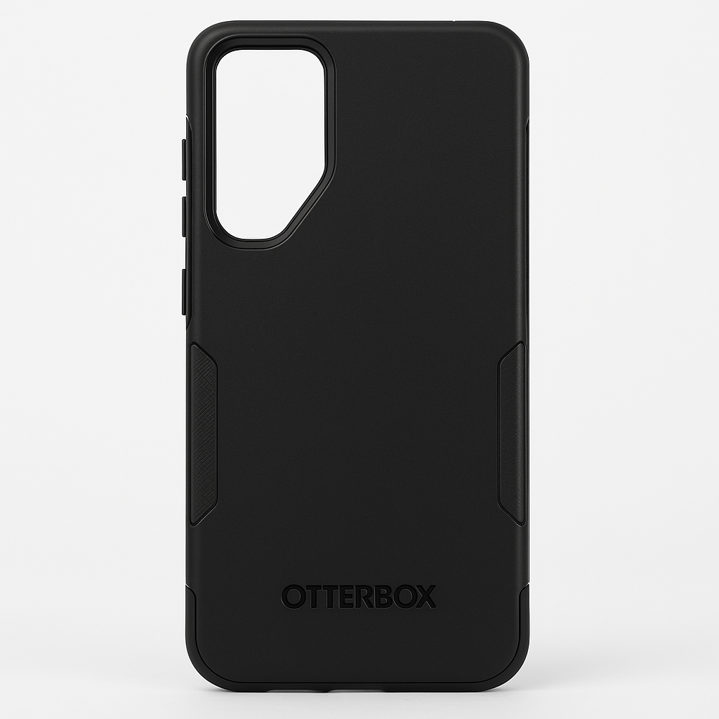 OtterBox Commuter Series Hard Shell for Samsung Galaxy S23+ - Black