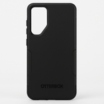 OtterBox Commuter Series Hard Shell for Samsung Galaxy S23+ - Black