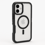OtterBox Defender Series Pro XT Hard Shell for MagSafe for Apple iPhone 16 Plus - Black