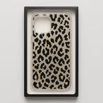 Kate Spade New York Protective Hardshell Case - City Leopard for iPhone 14 Plus