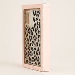 Kate Spade Hardshell Case for MagSafe for Apple iPhone 14 Pro Max - City Leopard