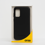OtterBox Commuter Lite Case for Samsung Galaxy A15 5G - Black