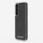Case-Mate Tough Series Clear Case for Samsung Galaxy S24 Plus
