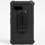 OtterBox Defender Series Pro Black Rugged Case for Google Pixel 7
