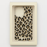 Kate Spade Hardshell Case for MagSafe for Apple iPhone 14 Pro Max - City Leopard