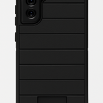 OtterBox Defender Pro Case for Samsung Galaxy S21 FE 5G, Black