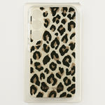 Kate Spade Defensive Hardshell Case for Samsung Galaxy S23 - City Leopard