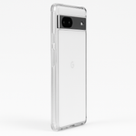 ITSKINS Spectrum_R Clear Case for Google Pixel 6a - Clear