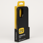 OtterBox Commuter Series Hard Shell for Samsung Galaxy S23+ - Black