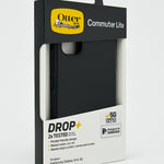 OtterBox Commuter Lite Case for Samsung Galaxy A14 5G - Black
