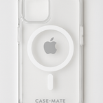 Case-Mate Tough Clear MagSafe Case for iPhone 15 Pro
