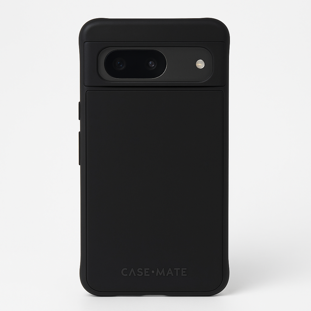 Case-Mate Tough Black Case for Google Pixel 8
