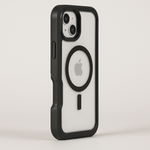 OtterBox Defender Series Pro XT Hard Shell for MagSafe for Apple iPhone 16 Plus - Black