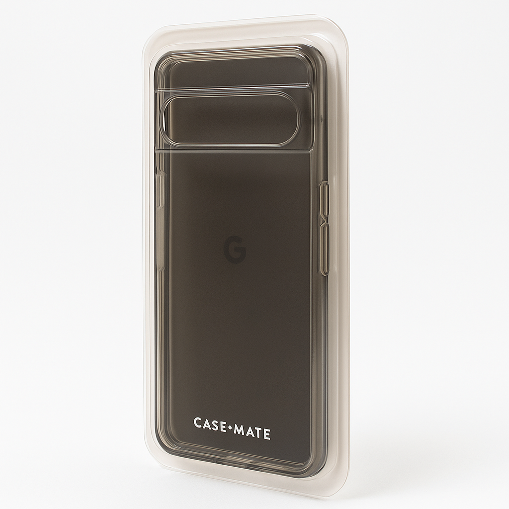 Case-Mate Tough Clear Case for Pixel 9 Pro XL