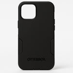 Otterbox Commuter Case for Apple iPhone 15 Plus - Black