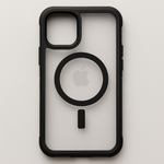 OtterBox Defender Series Pro XT Hard Shell for MagSafe for Apple iPhone 16 Plus - Black
