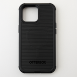 OtterBox Defender Pro Fitted Hard Shell Case with MagSafe for iPhone 16 Pro Max - Black