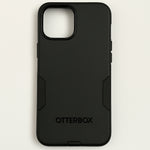 Otterbox Commuter Case for Apple iPhone 15 Plus - Black