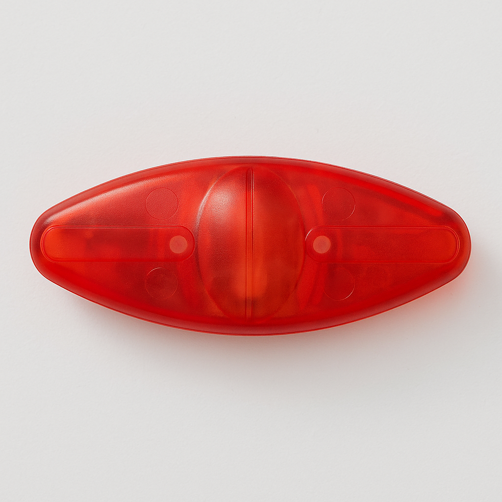 Nite Ize SpokeLit LED Red