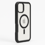 OtterBox Defender Series Pro XT Hard Shell for MagSafe for Apple iPhone 16 Plus - Black