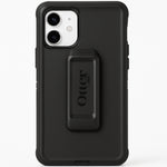Otterbox Commuter Case for Apple iPhone 15 Pro - Black