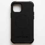 OtterBox Defender Pro Fitted Hard Shell Case with MagSafe for iPhone 16 Pro Max - Black