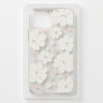 Kate Spade New York Protective Hardshell Case for Apple iPhone 14 Plus - Classic Peony