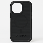 OtterBox Defender Pro Fitted Hard Shell Case with MagSafe for iPhone 16 Pro - Black