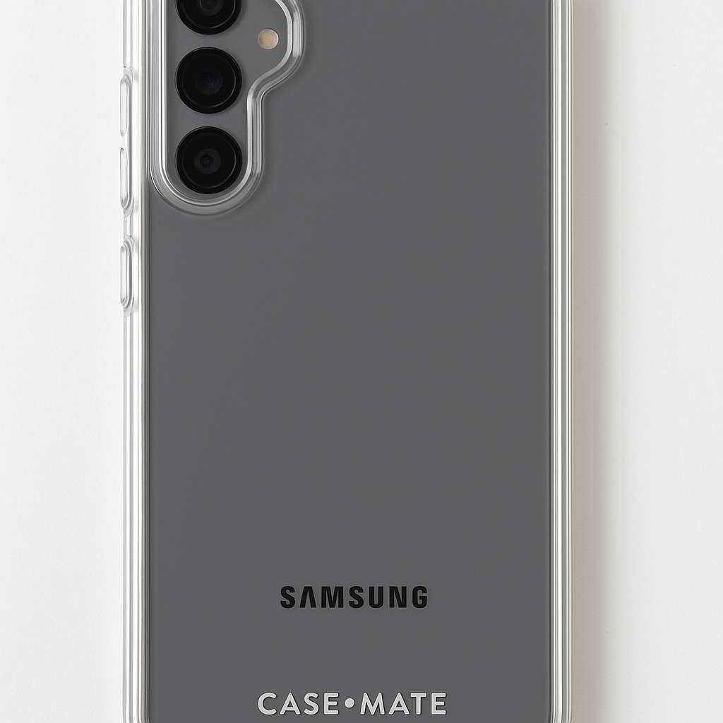 Case-Mate Tough Case for Galaxy S23 FE