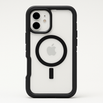 OtterBox Defender Series Pro XT Hard Shell for MagSafe for Apple iPhone 16 Plus - Black
