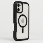 OtterBox Defender Series Pro XT Hard Shell for MagSafe for Apple iPhone 16 Plus - Black