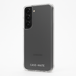 Case-Mate Tough Series Clear Case for Samsung Galaxy S24 Plus