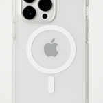Case-Mate Tough Series Apple iPhone 15 Pro Max Case - Clear