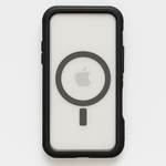OtterBox Defender Series Pro XT Hard Shell for MagSafe for Apple iPhone 16 Plus - Black