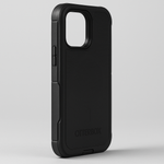OtterBox Defender Pro Fitted Hard Shell Case with MagSafe for iPhone 16 Pro - Black