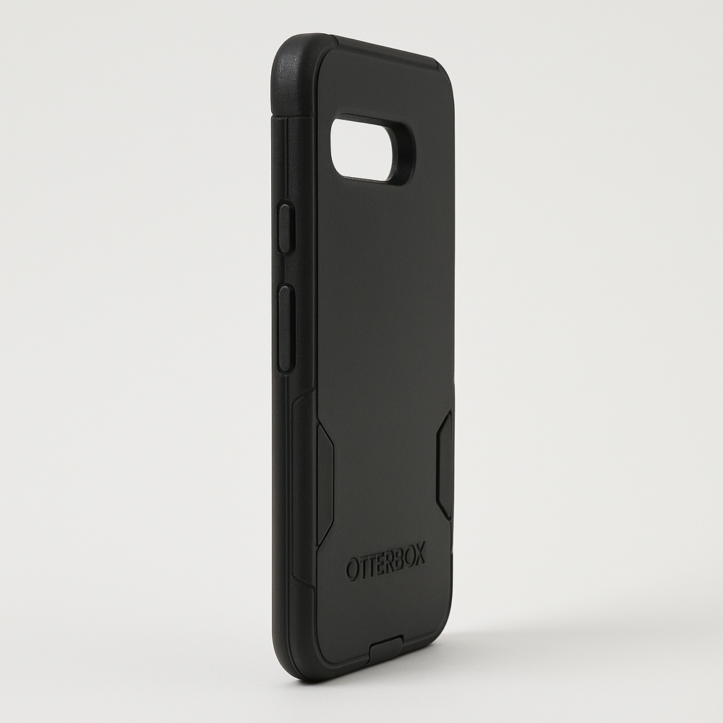 OtterBox Commuter Series Case for Google Pixel 8a - Black