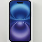 [APL.A3081.128.UM.B.L.MP.FF.0.0.3] Apple Iphone 16 (A3081)