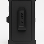 OtterBox Defender Series Pro Black Galaxy S23 Ultra Case 77-91064