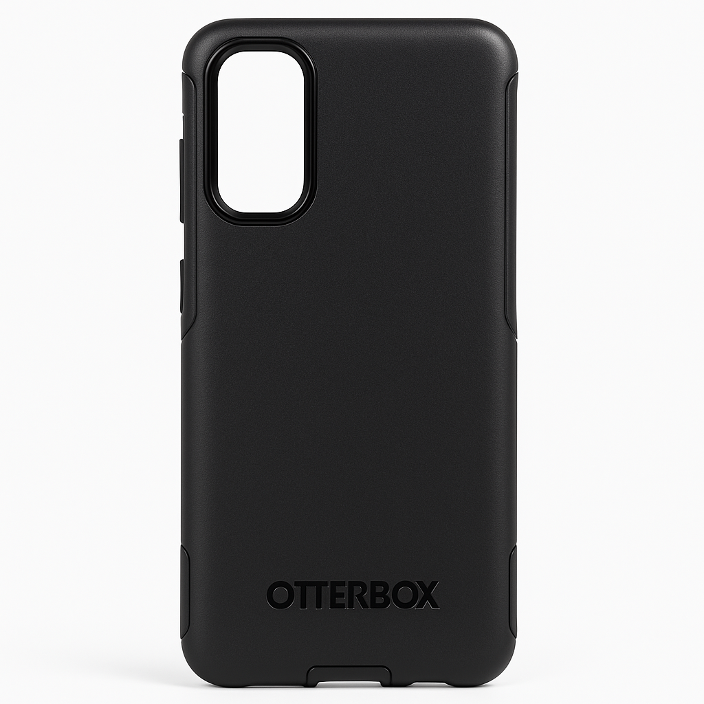 OtterBox Galaxy A23 5G UW Commuter Series Antimicrobial Case
