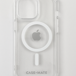 Case-Mate Tough Clear MagSafe Case for iPhone 15 Pro