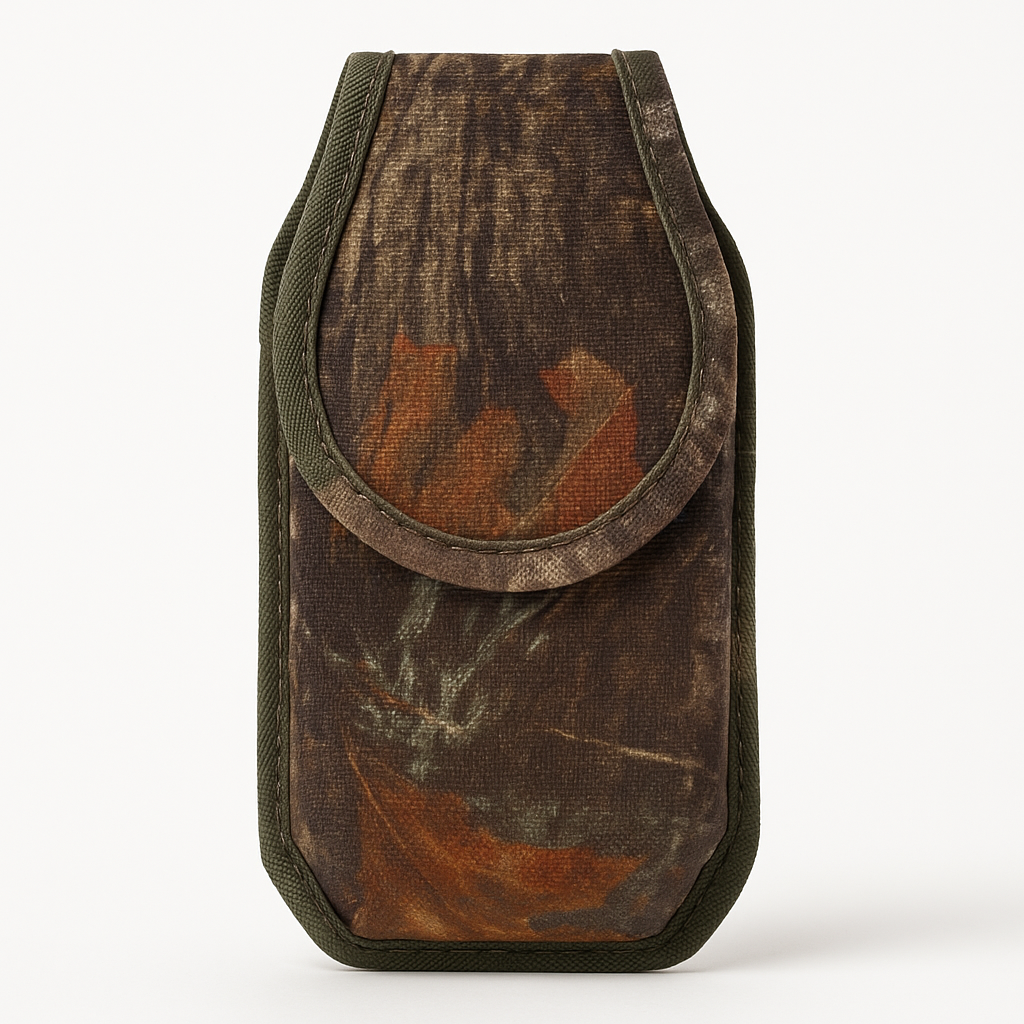 Nite Ize Clip Case Cargo Medium Mossy Oak