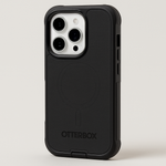 OtterBox Defender Pro Fitted Hard Shell Case with MagSafe for iPhone 16 Pro - Black
