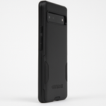 OtterBox Commuter Series Case for Pixel 6a - Black