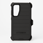 OtterBox Defender Series Pro Rugged Carrying Case for Samsung Galaxy S23 - Black